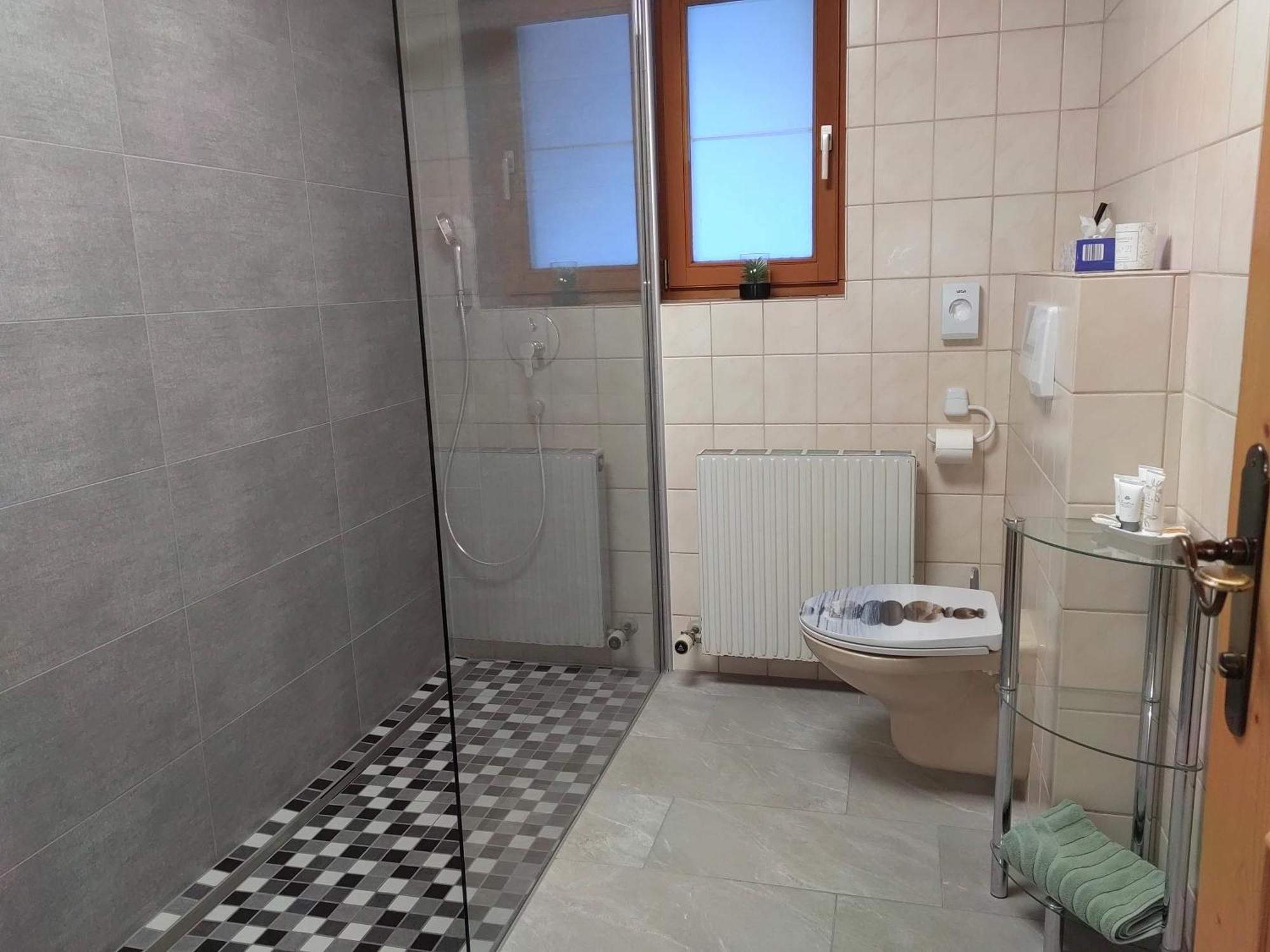 Haus Monika Apartment Nesselwängle Екстериор снимка