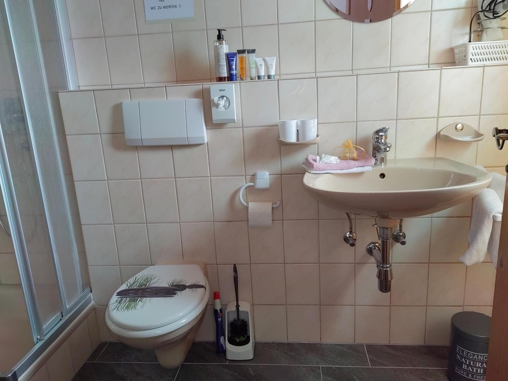 Haus Monika Apartment Nesselwängle Екстериор снимка